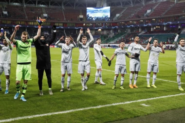 Leverkuzen napravio ogroman korak za evropskom proleću, Briž šokirao Galatasaraj u 92. minutu!