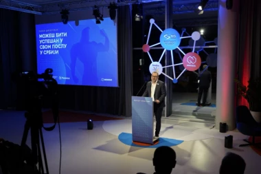 NIS i Petnica obeležili deset godina podrške mladim talentima