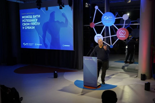 DIREKTOR PETNICE SE OGLASIO POVODOM ZLOSTAVLJANJA: Užasno mi je! Obrisali smo SVE fotografije jer smo mislili da štitimo decu...