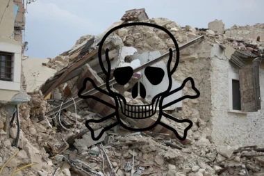 Horor u Turskoj: Najmanje 4 mrtvih u snažnom zemljotresu!