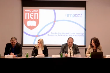 Duvan, alkohol i kriminalci: Zapadni Balkan u borbi protiv ilegalne trgovine