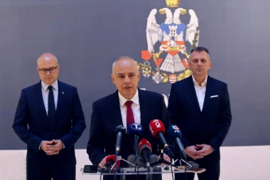 Radojičić sumirao rezultate svih aktivnosti: Grada na poboljšanju uslova života osoba sa invaliditetom