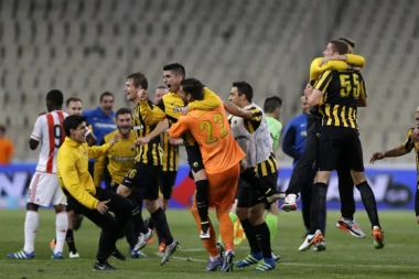 Bez Srba se ne može u Grčkoj: Srpski stručnjaci kandidati za klupu velikana iz Atine!