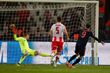 Velika odluka Leve oko Bajerna!