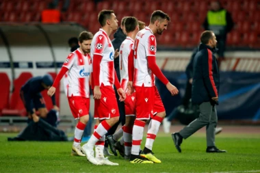 Ustaše brutalno izvređale crveno-bele: Zvezda je uljez i najgora ekipa u Ligi šampiona!