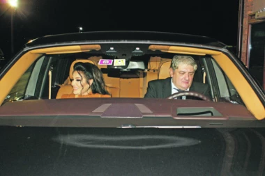 Dragana priznala da joj ne cvetaju ruže u braku: Evo šta joj muž konstatno priređuje na odmoru, a nju izluđuje!