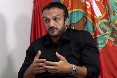 Mirović: Crnogorci usvojili antisrpski zakon na srednjovekovni način