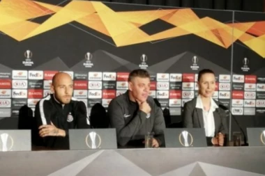 Milošević zna recept za Alkmar!