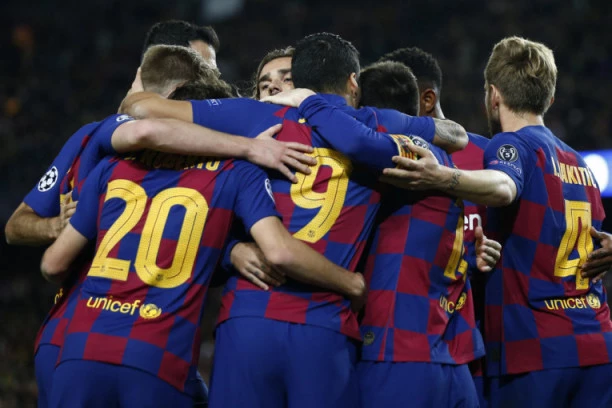 SVE JE GOTOVO: Barselona prodaje jednog od najboljih i to sa OGROMNIM POPUSTOM