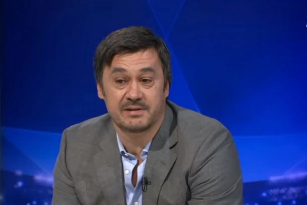 RADE BOGDANOVIĆ U SVOM STILU: Potkačio Pešića i Kangu, pa bez dlake na jeziku OPLEO po Terziću i Mrkeli!