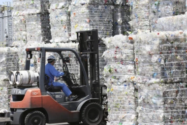 Izmene zakona: U 2020. godini punom parom na eliminisanju otpada u Srbiji!