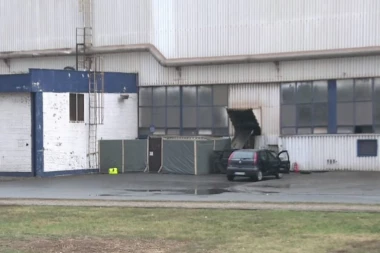 (VIDEO) Završena zajednička pokazna vežba srpske i kineske policije u Smederevu!