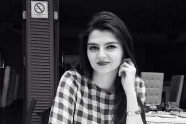 Tragedija: Poginula snajka Edija Rame