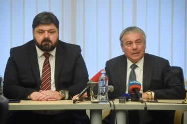 Uhapšen Dejan Đorđević, pao zbog neviđene laži!