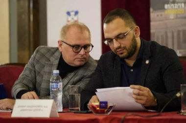 "Beogradska zima" na ulicama prestonice: Ovi besplatni programi nas očekuju tokom praznika