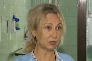 STRAŠNO! Muškarac umalo ostao bez pola ruke zbog "lečenja" u privatnoj klinici! Naplatili mu 11.000 evra - jedva ga spasli u KCS