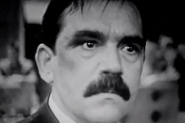 (VIDEO) Tuga božja! Slavnog srpskog glumca na smrt pretukli: Huligani nisu gonjeni krivično!