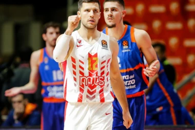 Saša Obradović gubi najboljeg igrača: Bili Beron kao slobodan igrač na korak od odlaska u Španiju!