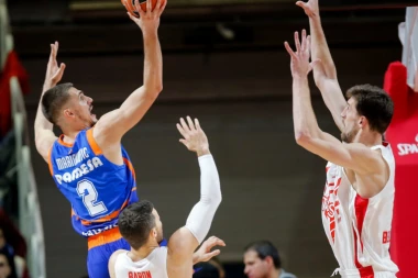 Evroliga kaznila Zvezdu!