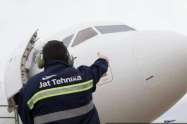 Avia Prime o kupovini "Jat-Tehnike": Uzdignućemo srpsku firmu na svetski nivo, gde i pripada