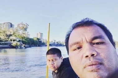 HIT PRIČA! Brate iz Naurua, evo ti 35.000 pratilaca