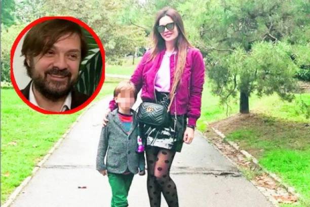Severina opet krši sudsku presudu: Pevačica Milanu Popoviću ne vraća pasoš malog Aleksandra, zbog toga plaća veliku kaznu!