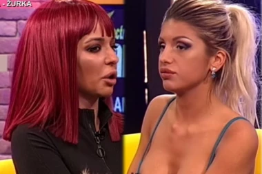 Pešićevu i Šopićevu će svađa skupo koštati: Oglasila se Jelenina drugarica i otkrila sve o aferi sa oženjenim kolegom!