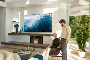 Otkrivamo: Zašto je veličina bitna i kako utiče na iskustvo gledanja televizije?