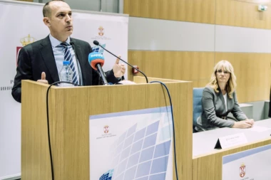 Za domove zdravlja širom Srbije Ministarstvo obezbedilo 2,3 miliona evra