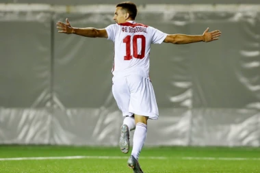 Koković: Zvezda poljuljana, ali opasna; Nišić: Na pobedu