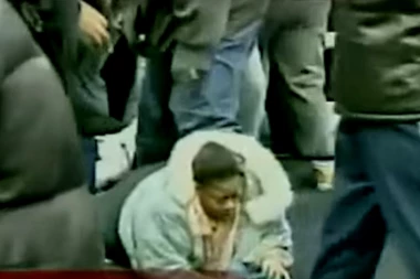 Mračna tajna "Crnog petka": Nema veze sa šopingom i toliko je OKRUTNO da ćete se šokirati!