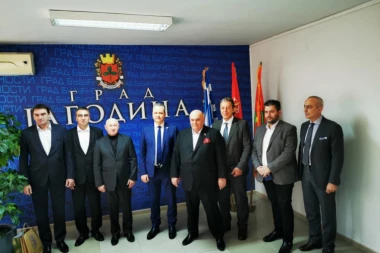 Palma: Pozivam Srbe da letuju u prijateljskoj Grčkoj, a ne u državama koje su protiv Srbije