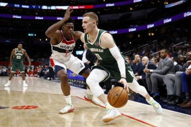 U Beogradu za Italiju debituje nova NBA nada!