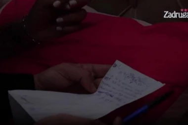 Kerovi će s*ati po kući: Urnebesna Erminina pretnja produkciji hit na društvenim mrežama!