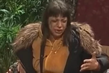 "Mama, da me nisi ubila, sad bi me rodila": Miljana ima jezive noćne more nakon kiretaže!