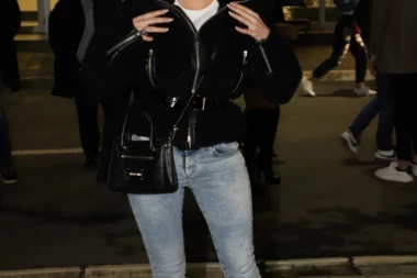 JELENA KOSTOV PROGOVORILA NAKON STRAVIČNE POVREDE! Pala sa tri metra visine, a sada kaže da je JAČA!