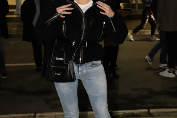JELENA KOSTOV PROGOVORILA NAKON STRAVIČNE POVREDE! Pala sa tri metra visine, a sada kaže da je JAČA!