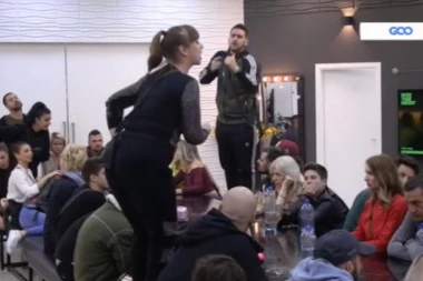 (VIDEO) Zola ubio Miljanu u pojam, obelodanio sve: Tražila 800 evra jer joj je dete bilo gladno!