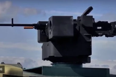 Crna Gora nabavlja izraelsko naoružanje za 35 miliona evra!