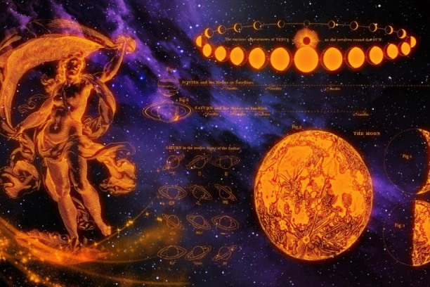 DETALJNA ASTRO PROGNOZA ZA SEPTEMBAR! Teška jesen pred nama, 9. septembar biće najteži dan