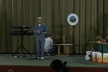 Potcenila ga je: Brena je ovog glumca nazvala "budalom", a on ušao u Ginisovu knjigu rekorda!