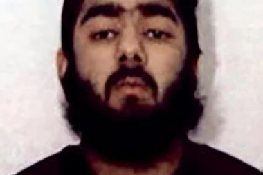 (VIDEO, FOTO) Islamska država tvrdi da je napadač u Londonu NJIHOV BORAC