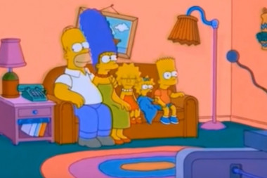Od sada im sve verujemo: Simpsonovi predvideli da će Tom Henks biti prva zaražena zvezda koronavirusom!