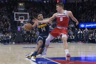 Bogdan: Brate, zašto vičeš na mene?