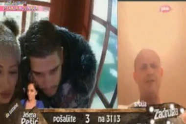 (VIDEO) On ne dolazi na sahranu: Dejan dobio poziv sa ocem, evo šta mu je rečeno!