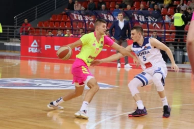 Mega prekinula crnu seriju u Laktašima!