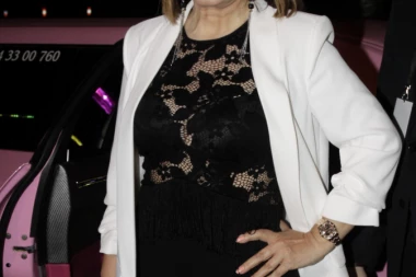 Nemam u sebi ni gram silikona: Neda Ukraden nikada nije išla pod nož, a ovo je recept njenog savršenog izgleda!