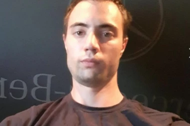 Mađarski policajci tukli Srbina: Ošamarili ga, oborili na pod, a sve zato što su mislili da je migrant