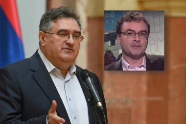 Vukadinović udario po hejterima! Što je bilo veće loženje, to je posle žešća prozivka i hejt na Bakića