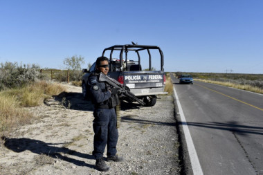 Meksička policija pronašla 19 ugljenisanih tela u pik-apu: Sumnja se da su stradali u obračunu kartela